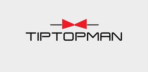 E-shop Tiptopman